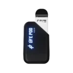 Life Pod Eco Pro Kit  – 8000 puffs 4.5% (45 mg de nicotina)