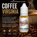 Flavorah - Coffee Virginia 30ml