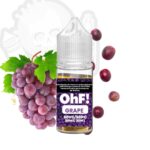 OHF! - Grape 30mg 30ml