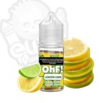 OhF! - Salt Lime Limon 30mg 30ml