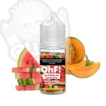 OhF! - Salt Watermelon Honeydew 30mg 30ml