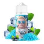 Havana Dream - Ice 100ml 0mg + Booster para dejar en 3mg