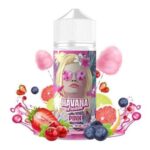 Havana Dream - Pink 100ml 0mg + Booster para dejar 3mg