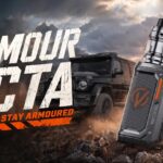 Vaporesso - Armour Octa Kit