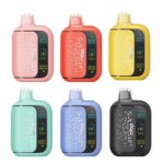 Vaporesso - Dojo Sphere S 40k
