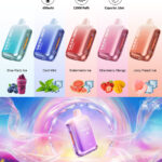 Geek Bar - Meloso Max 2 12000 Puffs