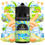 Bombo - Bar Juice Ultra melón 120ml 3mg