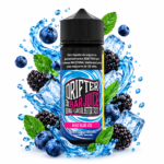 DRIFTER - Bar Juice Mad Blue 120ml 3mg