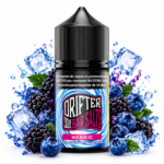 Drifter Salt - Bar Juice Mad Blue Ice 30ml
