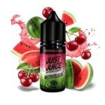 Just Juice - Watermelon & Cherry 30ml