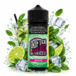 DRIFTER - Bar Juice Mojito Ice 120ml 3mg