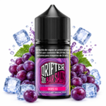 Drifter Salt - Bar Juice Grape Ice 30ml