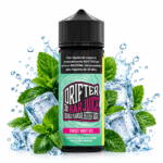 DRIFTER - Bar Juice Sweet Mint Ice 120ml 3mg