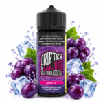 DRIFTER - Bar Juice Grape Ice 120ml 3mg