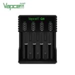 Vapcell - Cargador Inteligente De Baterias Q4 - Imagen 2