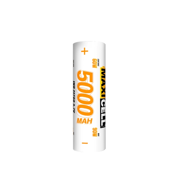 maxicell-battery-inr-21700-925170 Maxicell - Bateria INR 21700 5000mAh - Imagen 1