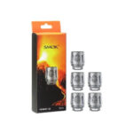 Smok - TFV8 V8 Baby-Q2 Coil (0.4ohm) (Pack 5)